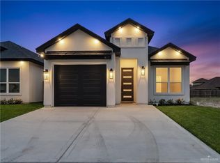 617 W 25th St, Mission, TX 78574