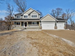 13284 288th Ave, Zimmerman, MN 55398