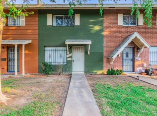 4319 W Ocotillo Rd, Glendale, AZ 85301