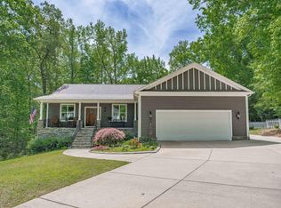112 Gold Rd, Lexington, SC 29072