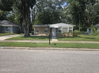 2611 BEAVERBROOK Place, Jacksonville, FL 32254