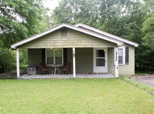 2792 Mobley Bridge Rd, Hogansville, GA 30230