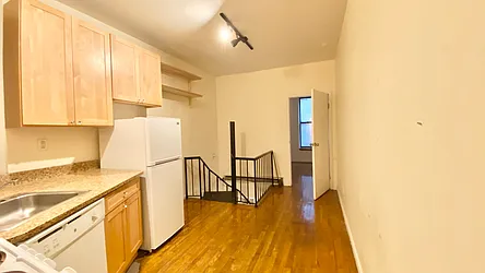 Rented by Crosstown Apartments NYC