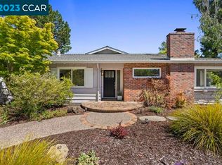 52 Bates Blvd, Orinda, CA 94563