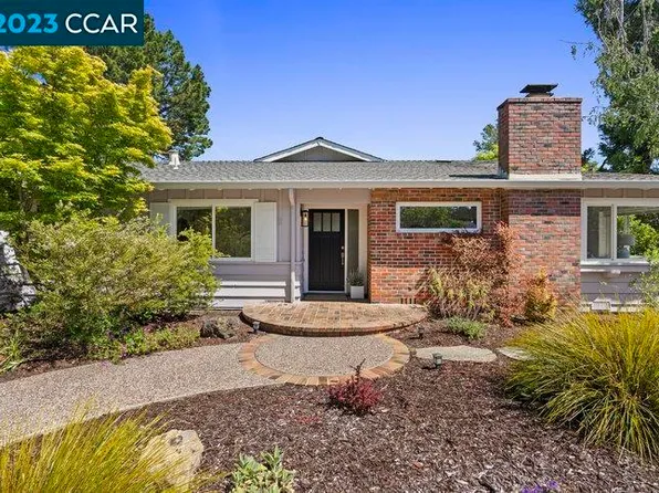 52 Bates Blvd, Orinda, CA 94563