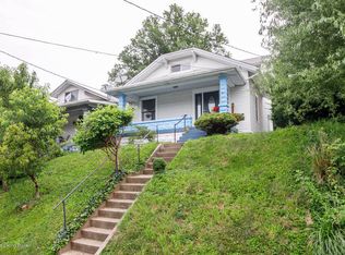 965 Samuel St, Louisville, KY 40204