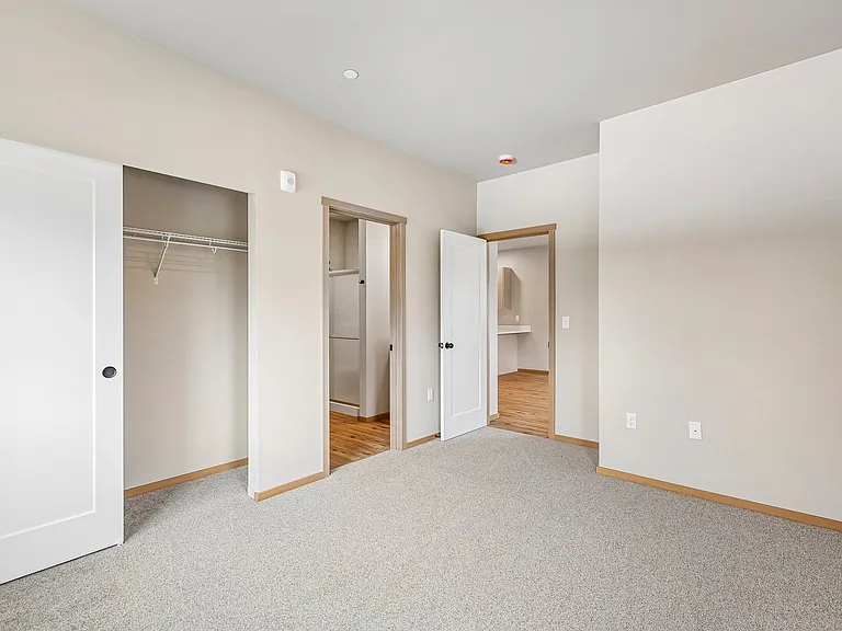 Whitney Lane Apartments — Photo 45