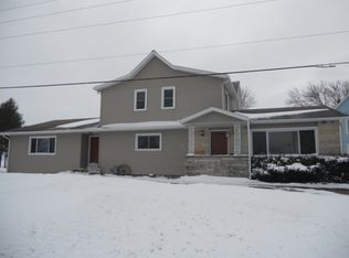 201 S Military Rd, Dane, WI 53529