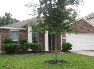 907 Summer Rain Ct, Conroe, TX 77303