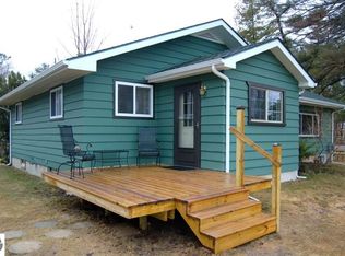 805 S Bayshore Dr, Elk Rapids, MI 49629