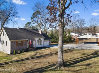 197 County Road 142, Riceville, TN 37370