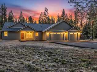16065 Cascade Ln, La Pine, OR 97739