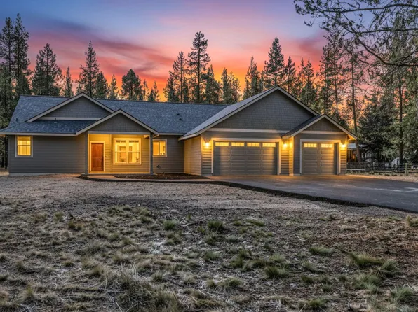 16065 Cascade Ln, La Pine, OR 97739