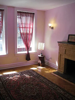 Rented by Corcoran | media 1