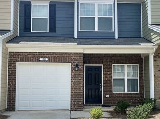 9213 Grand Valley Dr, Charlotte, NC 28213