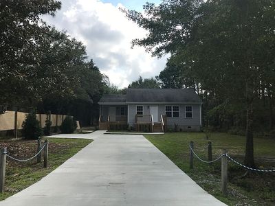 1150 Lexington Rd, Southport, NC, 28461