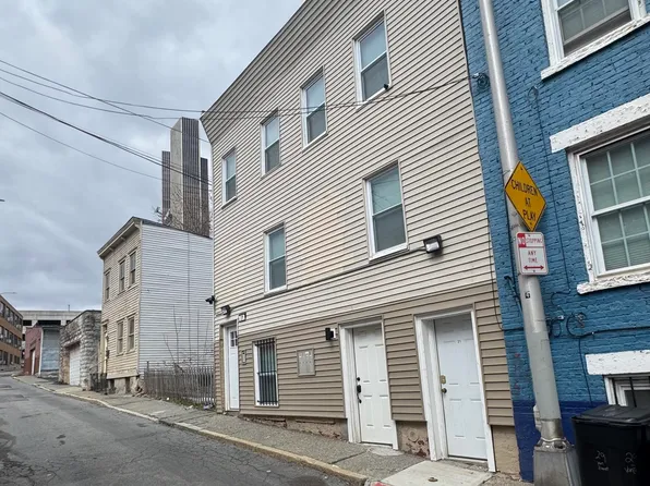 31 Van Zandt St, Albany, NY 12207
