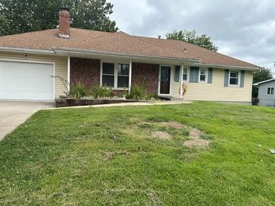 1128 S Lincoln Ave, Marshall, MO, 65340