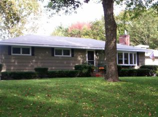 20 Hosley Rd, Ashburnham, MA 01430