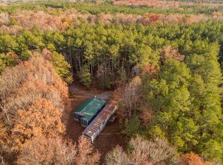 100 Elam Rd, White Plains, VA 23893