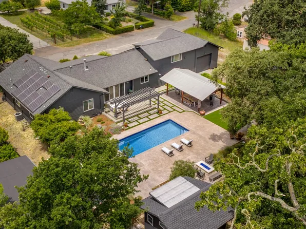 20550 Palmer Ave, Sonoma, CA 95476