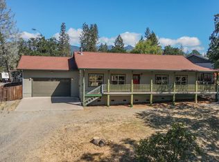 353 Martin Rd, Weaverville, CA 96093