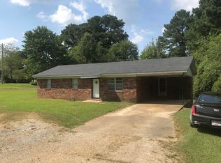 204 Terry St, Booneville, MS 38829