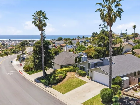 212 Highland Dr, Pismo Beach, CA 93449