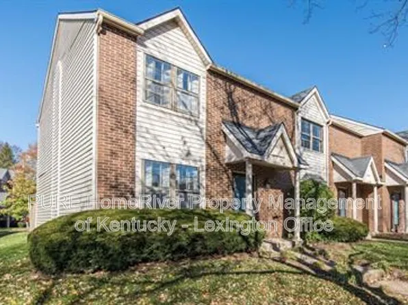 1112 Turkey Foot Rd #F-1, Lexington, KY 40502