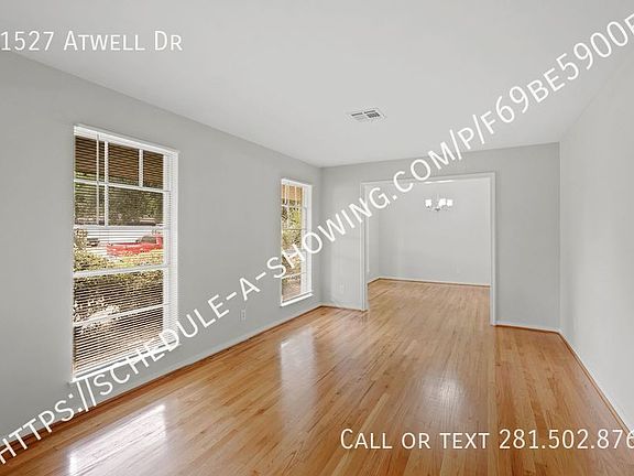 3rd image of 11527 Atwell Dr