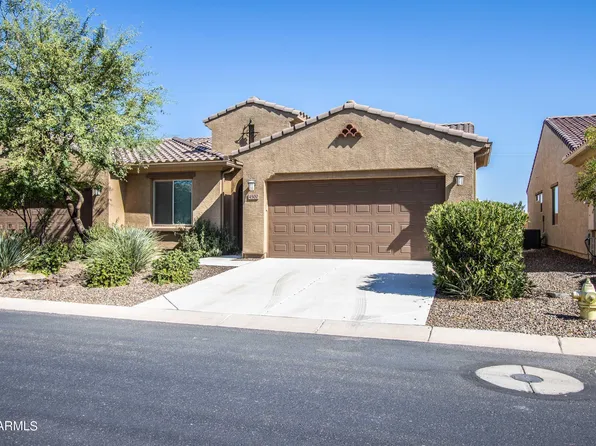 4500 W HANNA Drive, Eloy, AZ 85131