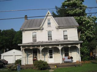 831 Mainville Dr, Bloomsburg, PA 17815