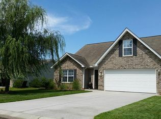 307 Springdale Ct, Summerville, SC 29483