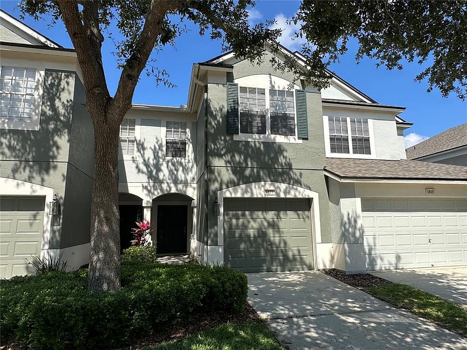 1st image of 4871 Pond Ridge Dr