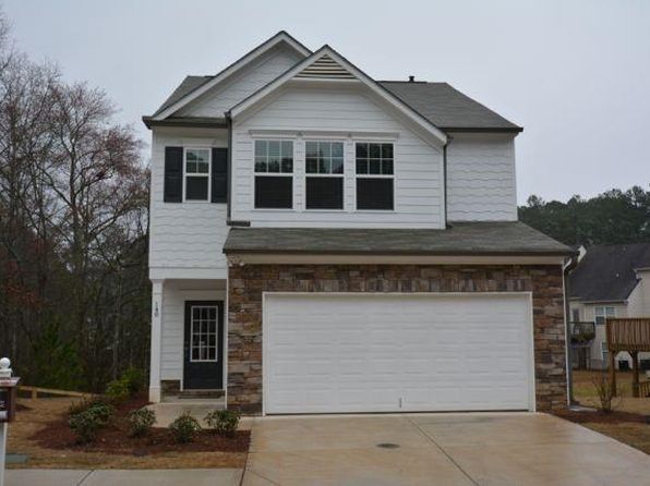 New Construction Homes in Woodstock GA | Zillow