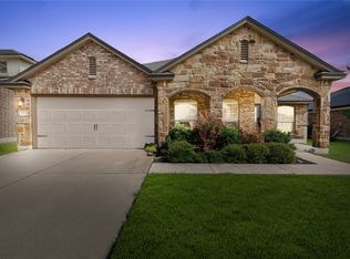 5513 Tama Dr, Waco, TX 76708