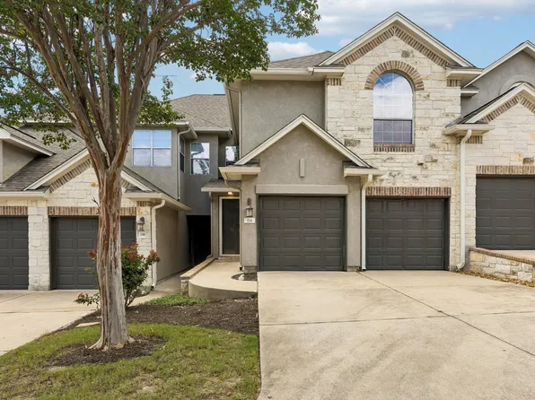 114 Aria Rdg #802, Austin, TX 78738