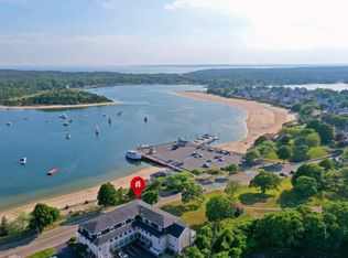 185 Onset Ave #C, Wareham, MA 02571