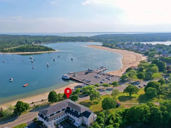 185 Onset Ave #C, Wareham, MA 02571