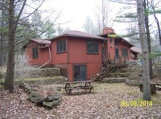 5210 E Clark Rd, Harrisville, MI 48740