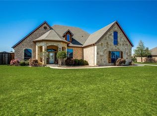 12275 N Emerald Ranch Ln, Forney, TX 75126