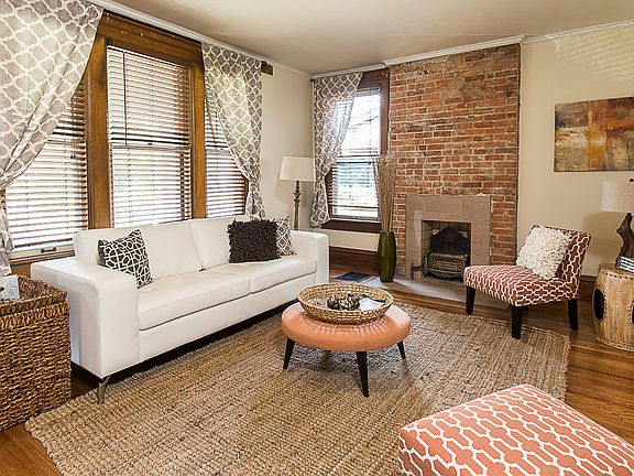 exposed brick FP
