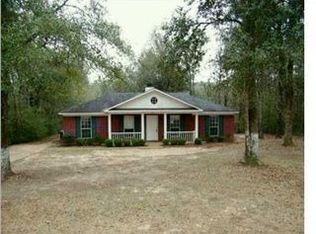 8335 Lake Myrtle Dr, Theodore, AL 36582