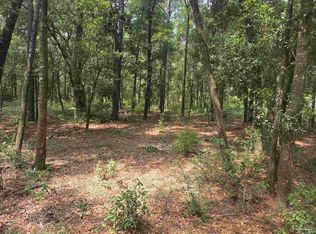 0 McInnis St, Milton, FL 32583