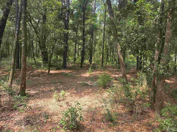 0 McInnis St, Milton, FL 32583