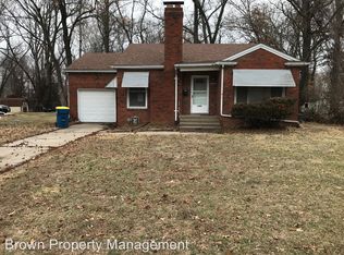 1304 Eberhart Ave, Edwardsville, IL 62025