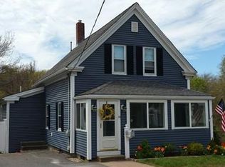 32 Grove St, Hopkinton, MA 01748