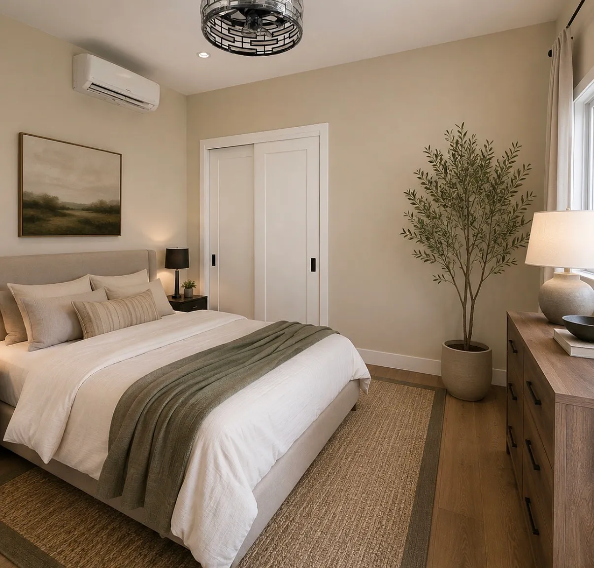 1 bed, 615 sqft, $2,795 — Photo 4