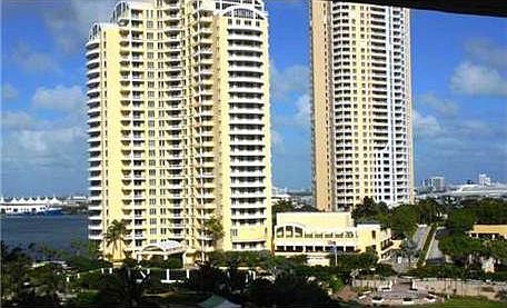701 BRICKELL KEY BL, #907 1