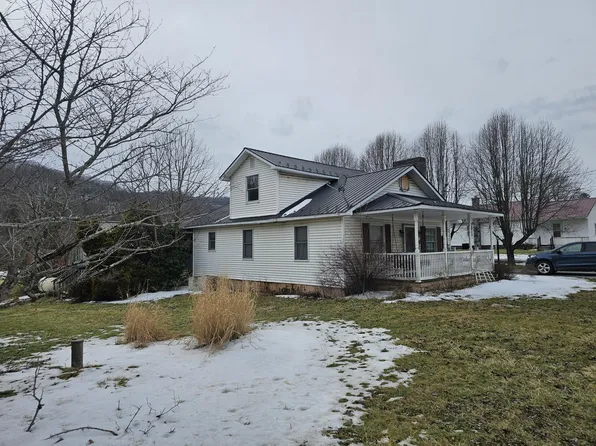 7194 Midland Trl W, Charmco, WV 25958
